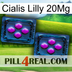 Cialis Lilly 20Mg 03